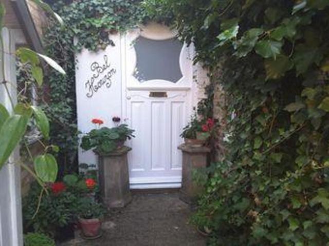 House for rent in Whitstable, Kent