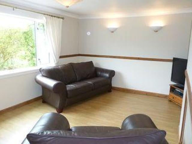 House for rent in Scotland