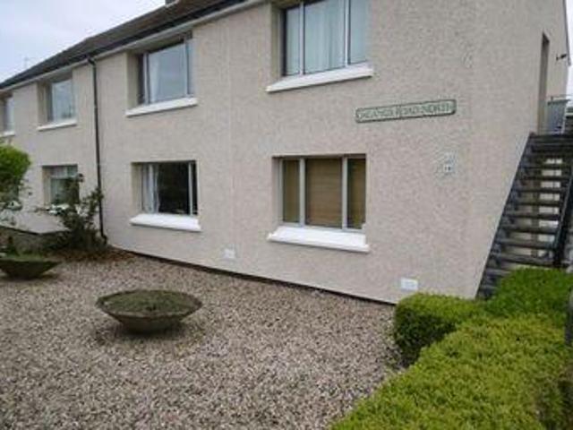 House for rent in Scotland