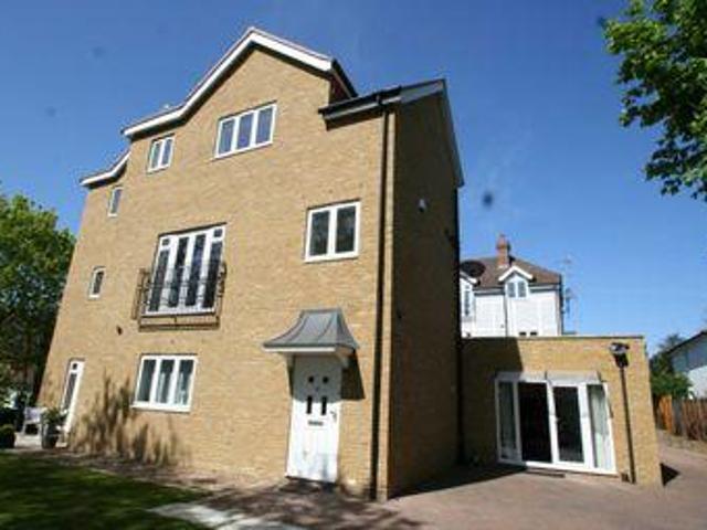 House for rent in Bridgefield, Kent