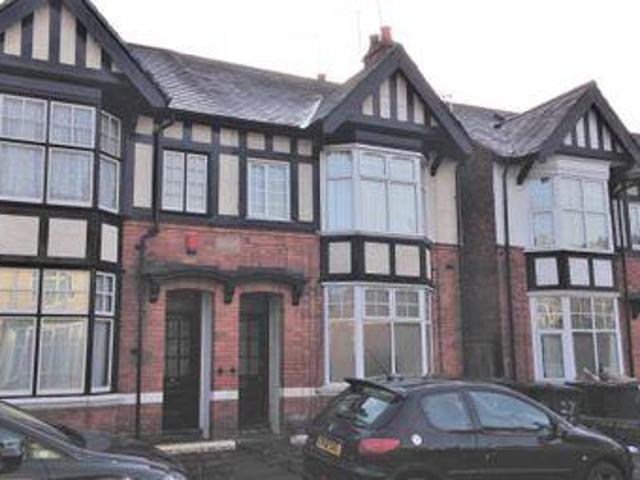 House for rent in West Midlands