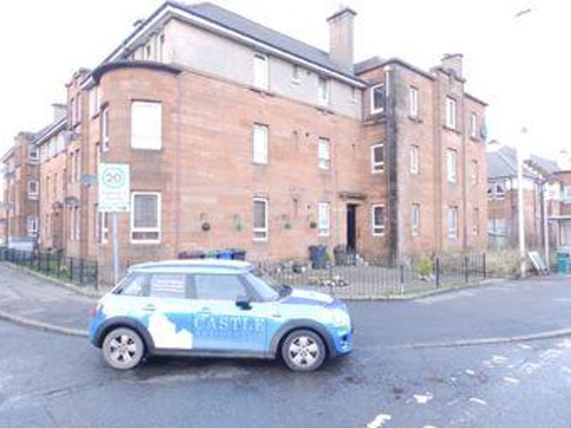 House for rent in Stanwix, Scotland