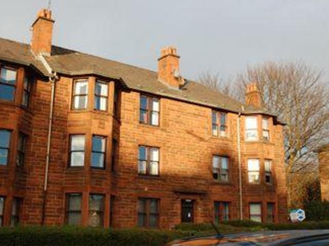 House for rent in Scotland