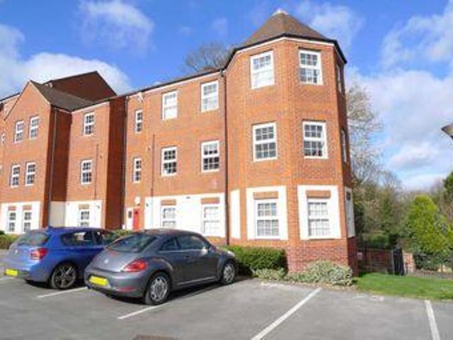 House for rent in Caldermill, East Midlands