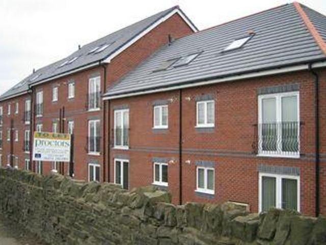 House for rent in Blackburn