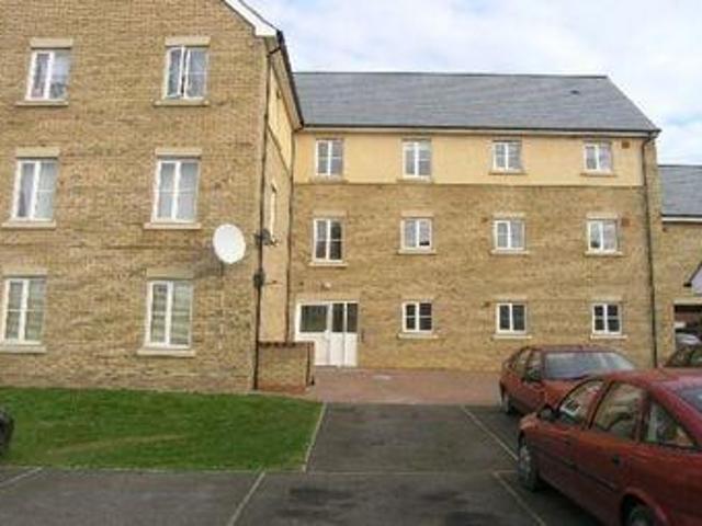 House for rent in Arbury, Cambridgeshire
