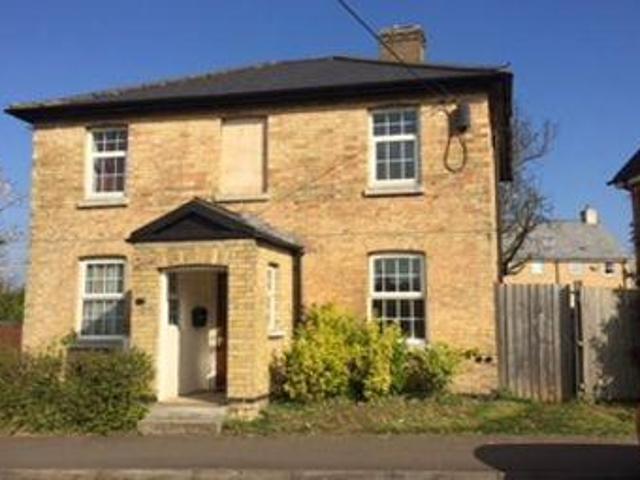House for rent in Arbury, Cambridgeshire