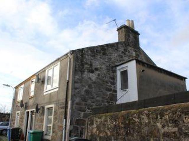 House for rent in Alloa, Scotland