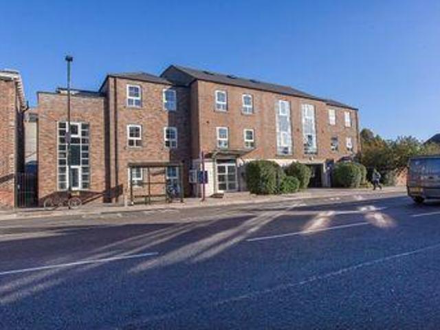 House for rent in High Field, York