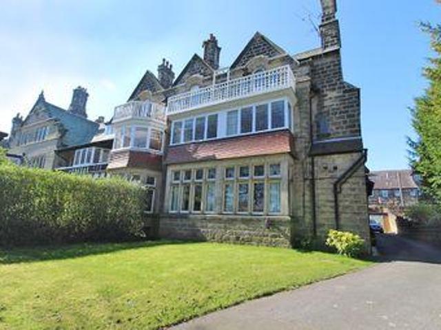 House for rent in Harrogate, North Yorkshire