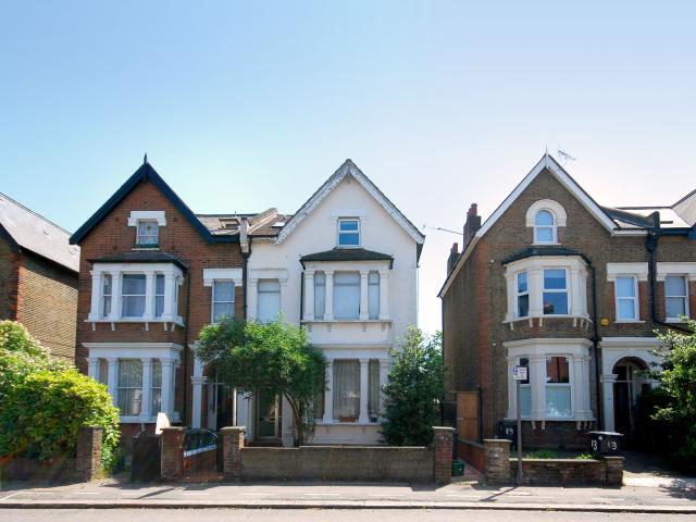 Apartment for rent in Hornsey, Greater London