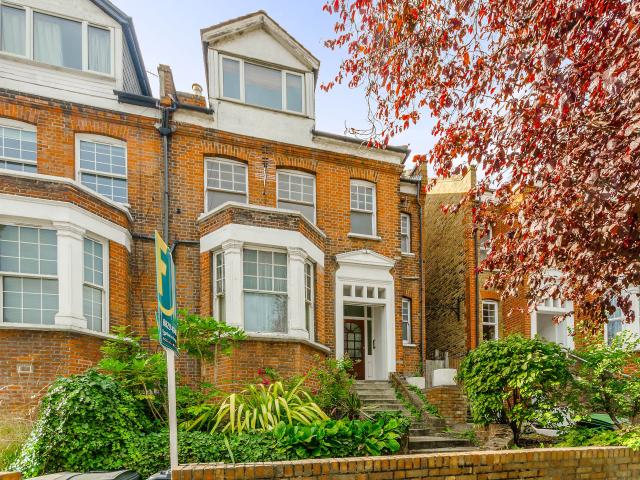 Apartment for rent in Hornsey, Greater London