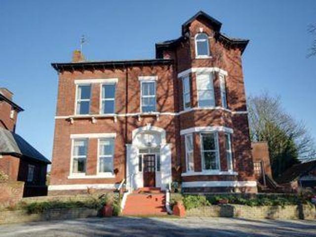 House for rent in Southport, Sefton