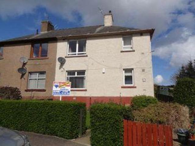 House for rent in Caskieberran, Scotland
