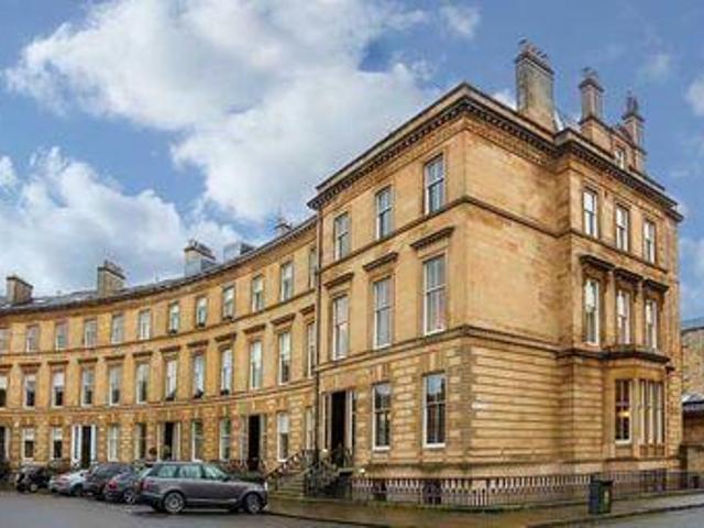 House for rent in Scotland