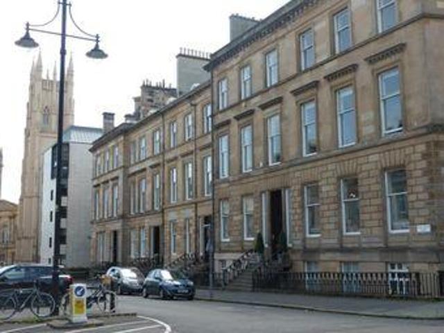 House for rent in Scotland