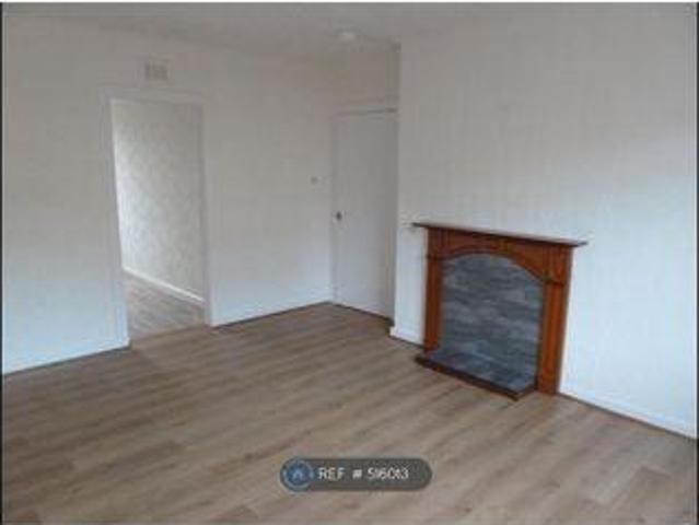 House for rent in Strathaven, Scotland