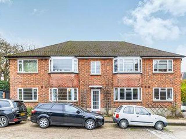 House for rent in Kingston Upon Thames, Greater London