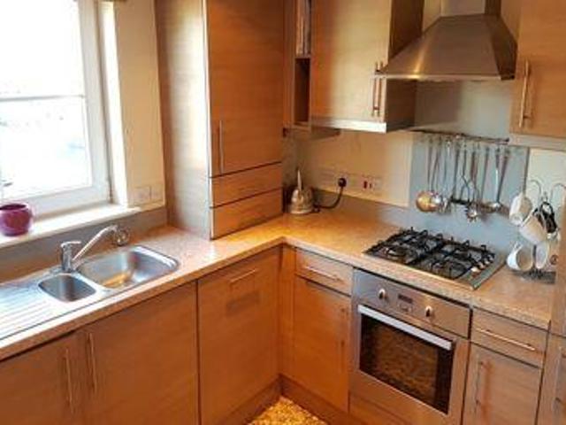 House for rent in Hamilton, Scotland