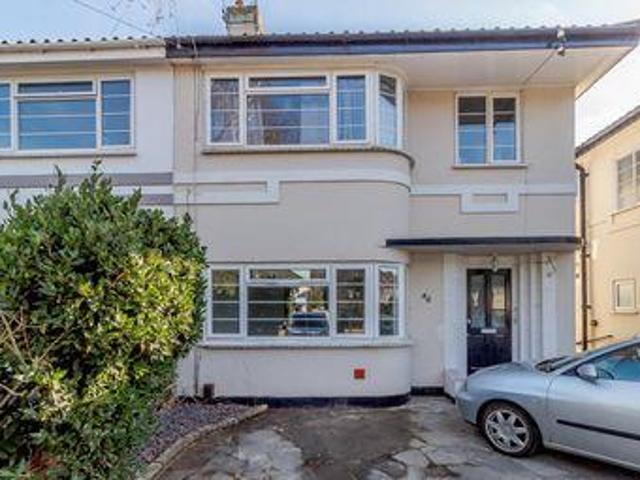 House for rent in Twickenham, Greater London