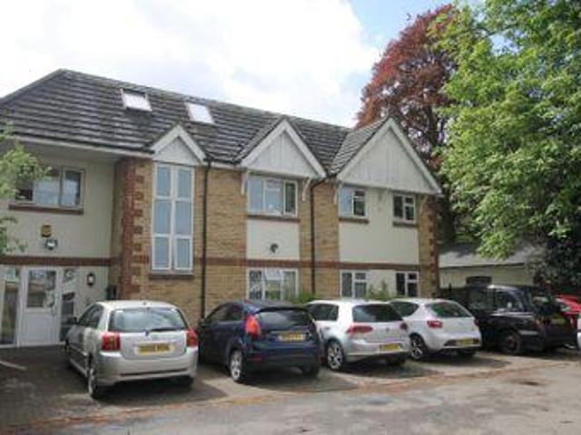 House for rent in Ashley Park, Surrey
