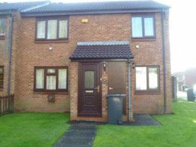 House for rent in Tipton, West Midlands