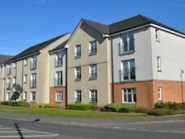 House for rent in Scotland