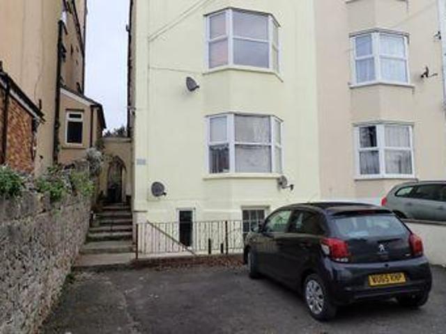 House for rent in Weston-super-mare, North Somerset