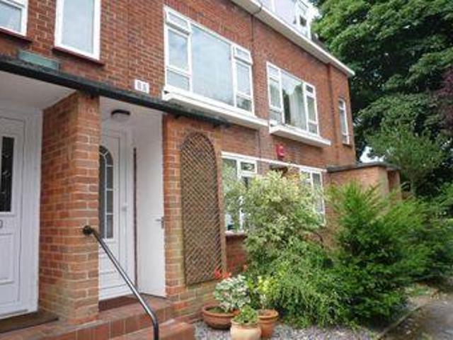 House for rent in Red Hill, Surrey