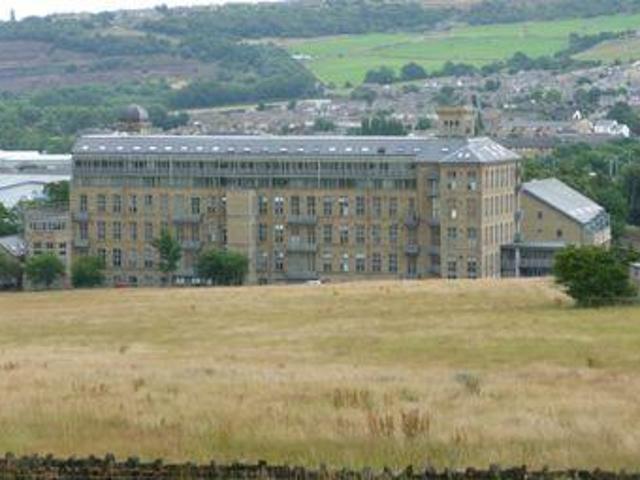 House for rent in Elland, West Yorkshire