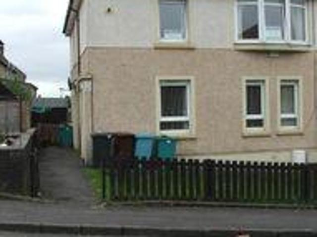 House for rent in Airdrie, Scotland