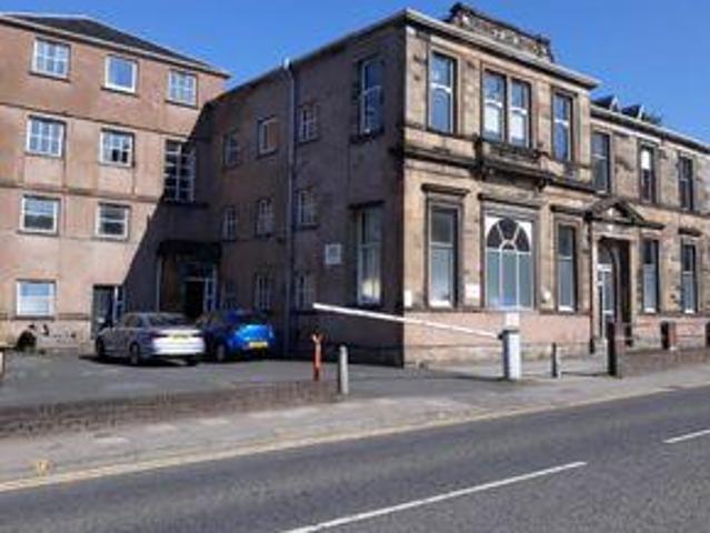 House for rent in Scotland
