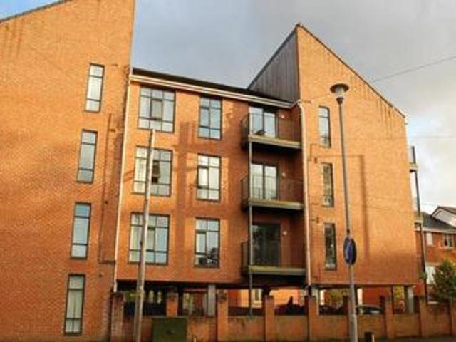 House for rent in Greenheys, Greater Manchester