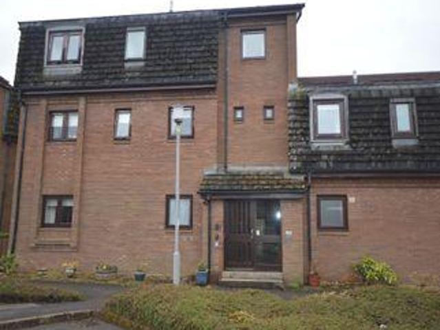 House for rent in Strathaven, Scotland