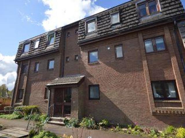 House for rent in Strathaven, Scotland