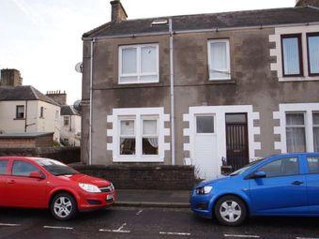 House for rent in Leven, Scotland