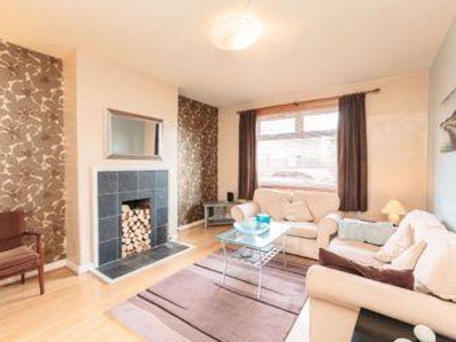 House for rent in Scotland