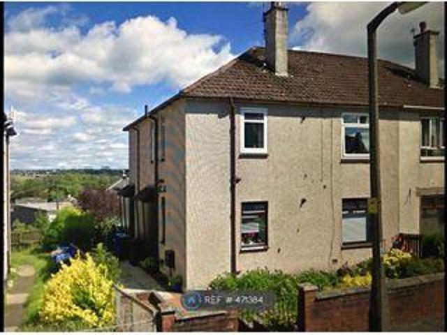 House for rent in Kilbirnie, Scotland