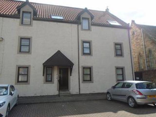House for rent in Maxton, Scotland