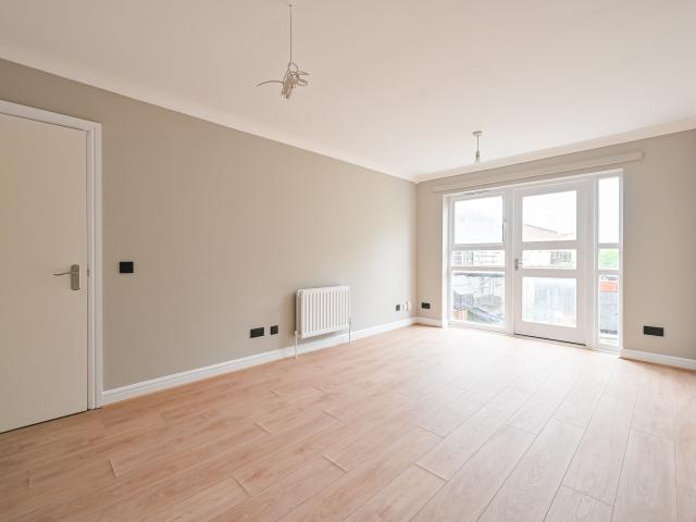 Apartment for rent in Finsbury Park, Greater London