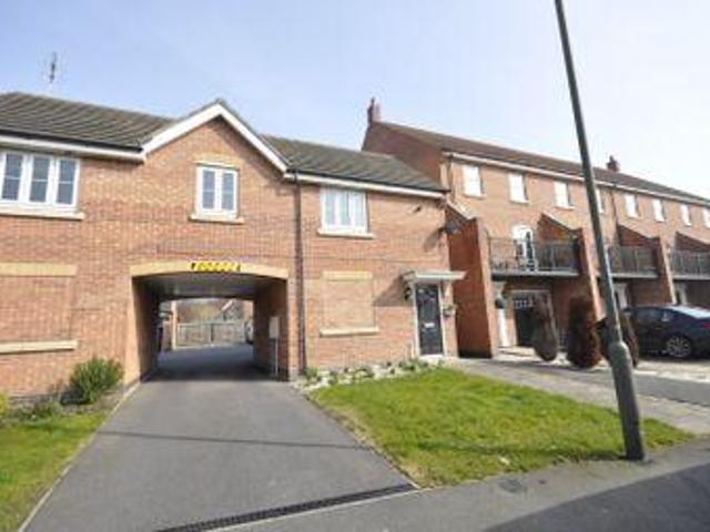 House for rent in East Midlands