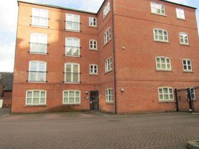 House for rent in Derby, East Midlands