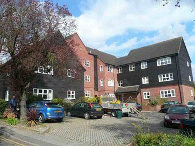 House for rent in Batchworth, Hertfordshire