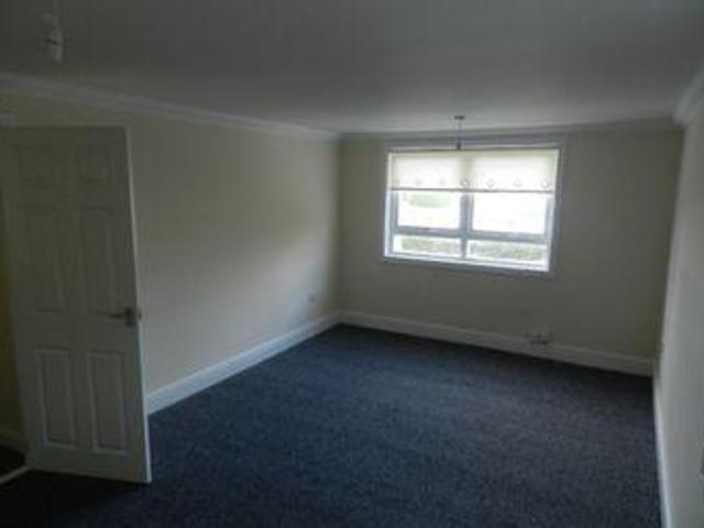 House for rent in Irvine, Scotland
