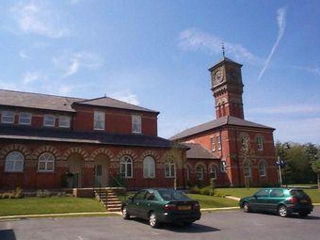House for rent in Macclesfield