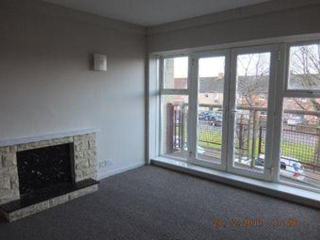 House for rent in Shotts, Scotland