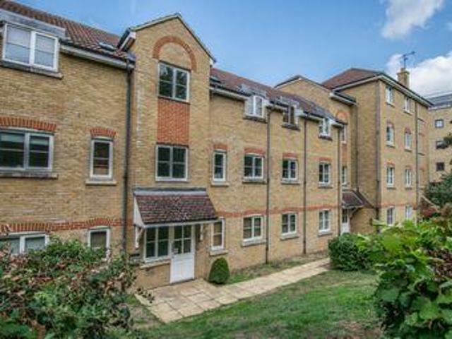 House for rent in Hertford, Colliers End