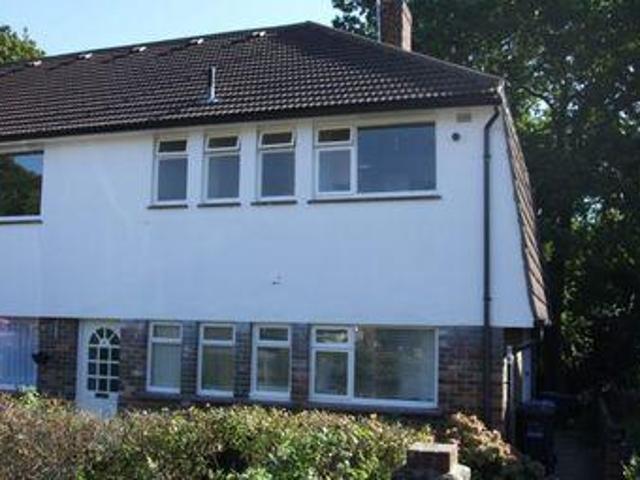 House for rent in Perryfields, West Sussex