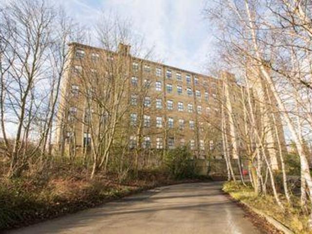 House for rent in Halifax, West Yorkshire