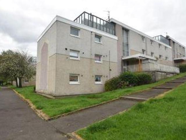 House for rent in Scotland